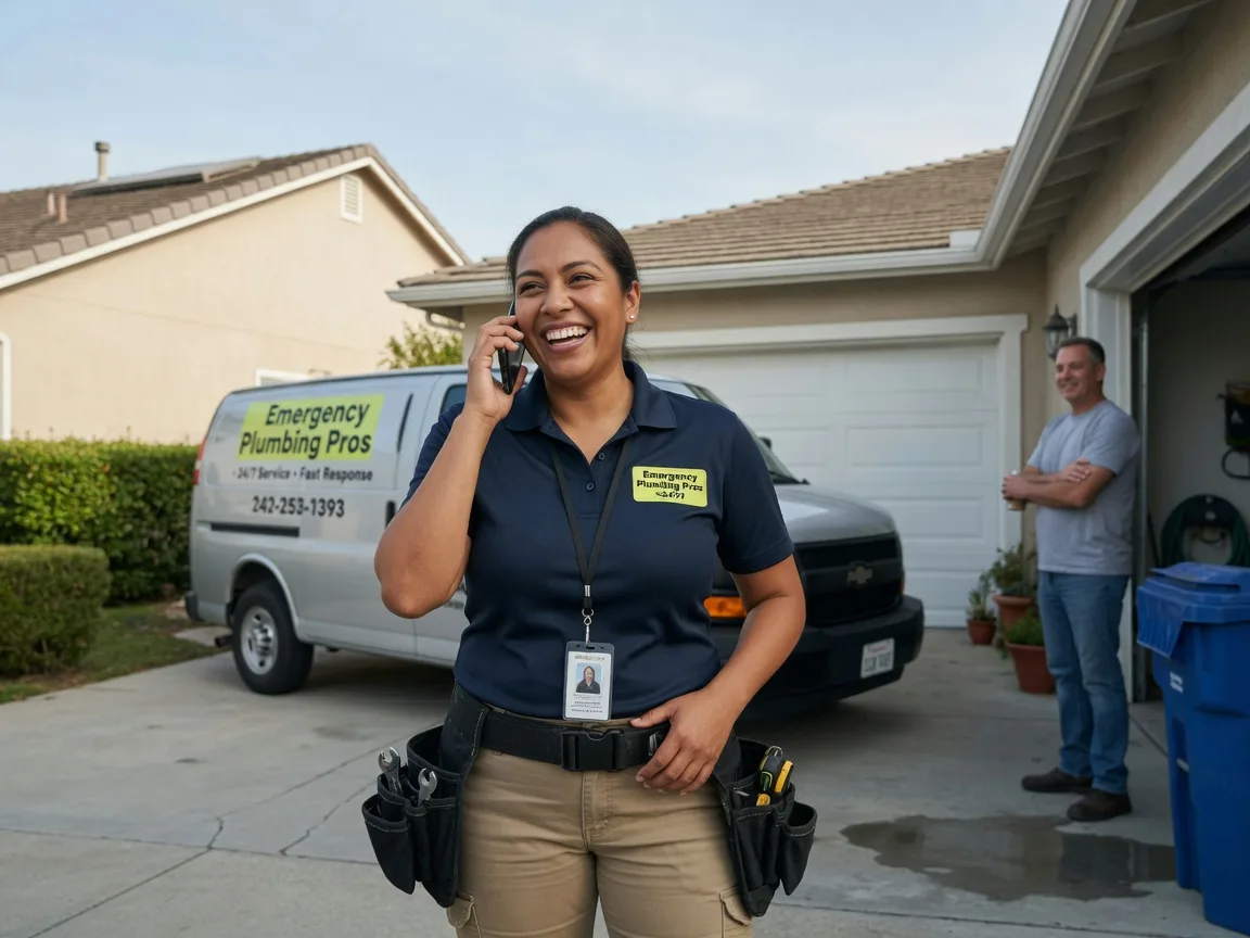 Emergency Plumber Long Creek, SC FAQs